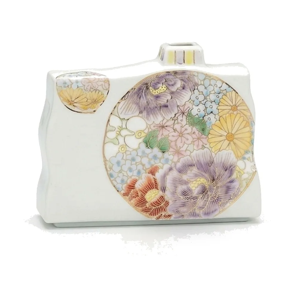 5호 화병 · 아화