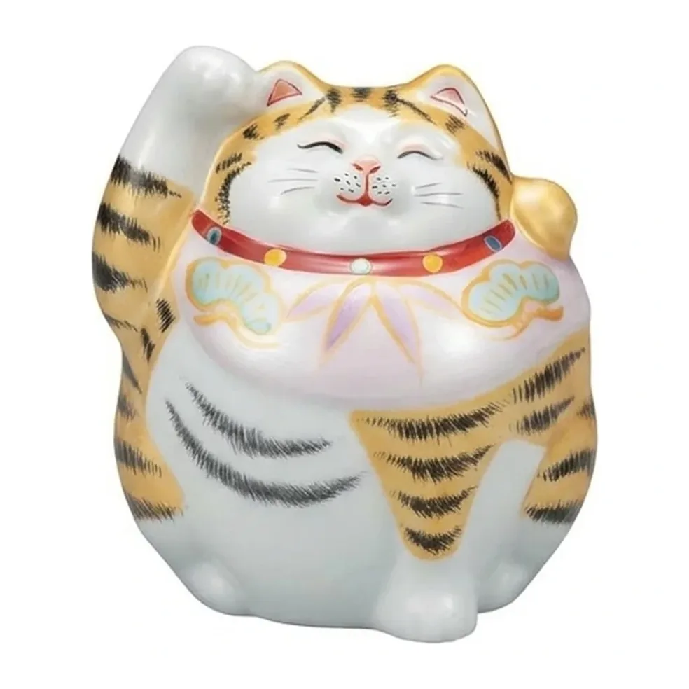 4호 복고양이 · 복복 금채
