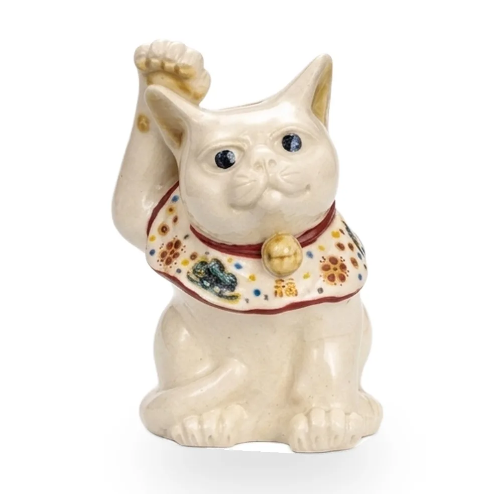 3.2호 복고양이 · 장식물