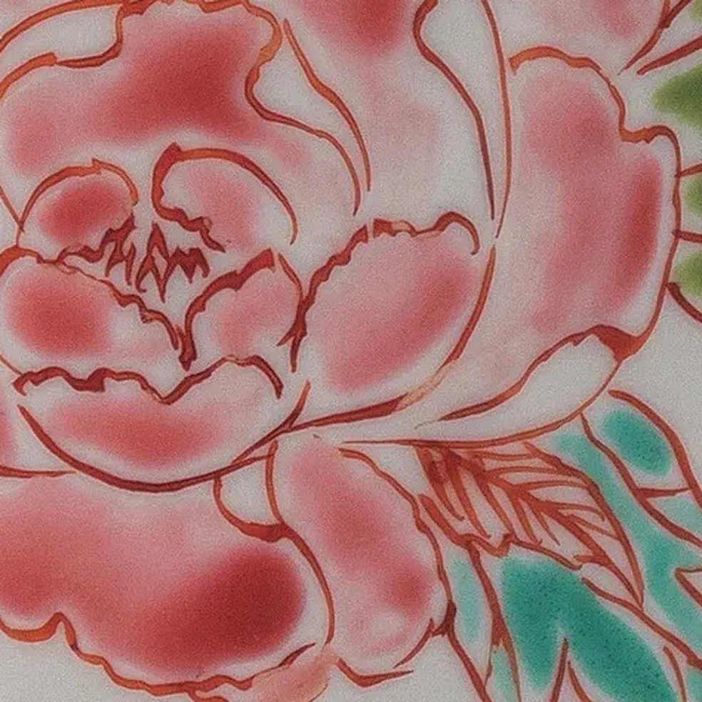구타니야키 소바 장국컵 · 모란 · 사와다 이쿠미 다른 각도 8