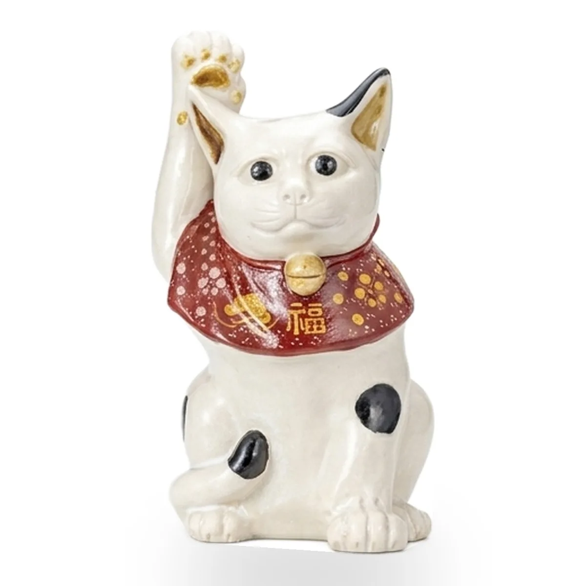 5.2호 복고양이 · 장식물