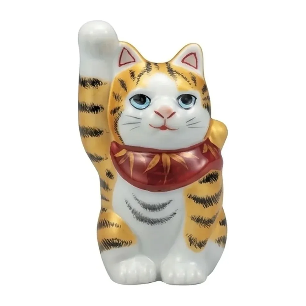 3호 복고양이 · 금채
