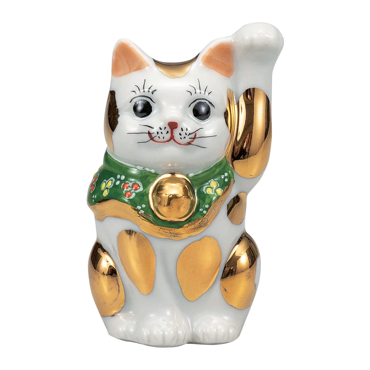 2.8호 복고양이 · 금 얼룩무늬